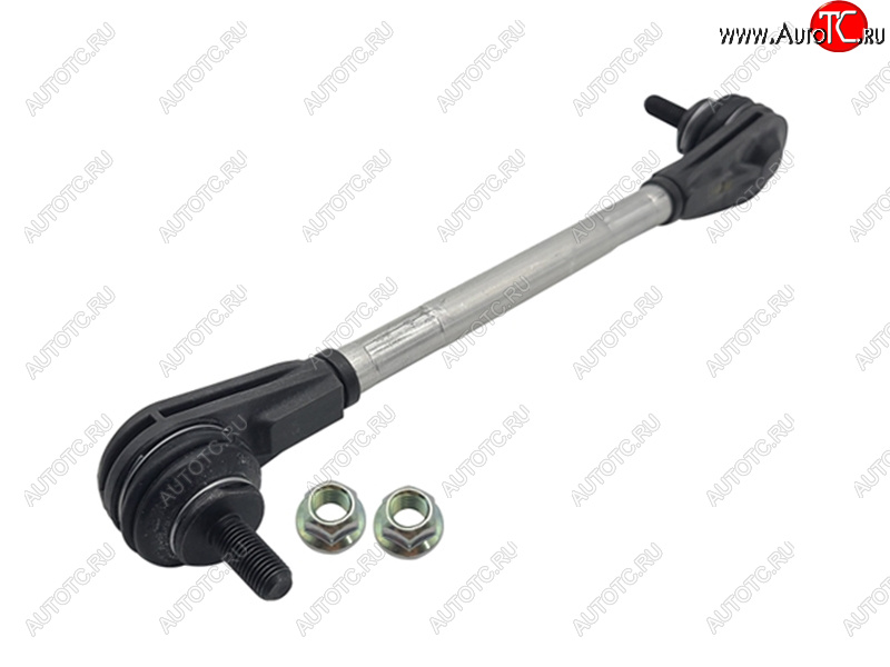 1 549 р. Тяга стабилизатора переднего гибридная MAZDA 2DEMIOFORD FIESTA 07-ECOSPORT 14-LH=RH CTR PL0430  с доставкой в г. Майкоп