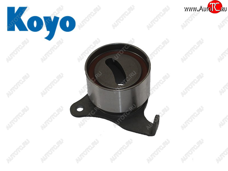 1 399 р. Ролик ремня ГРМ натяжной TOYOTA 4-5E-FE KOYO PU345637RR1DV  с доставкой в г. Майкоп