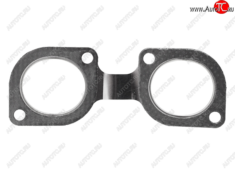 265 р. Прокладка выпускного коллектора BMW X5(E53) M62B35 SAT ST-100-0025  с доставкой в г. Майкоп
