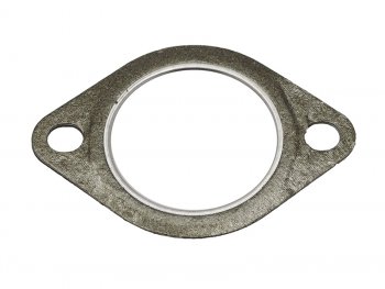 329 р. Прокладка выхлопной трубы BMW 3(E43)5(E60) M54B22M54B25 SAT ST-100-0030  с доставкой в г. Майкоп. Увеличить фотографию 1