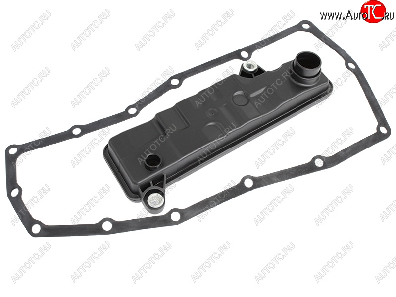 1 139 р. Фильтр CVT HONDA STEPWGN RP1-4 15-21CR-V RW1-2 20-JADE RF5 15-ODYSSEY RC1 13-21 (с прокладкой) SAT ST-106-0023  с доставкой в г. Майкоп