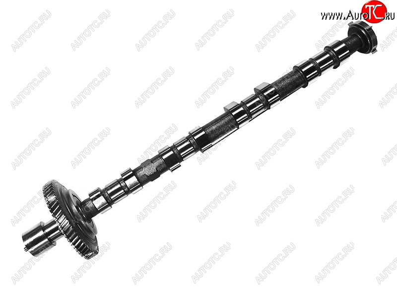 8 249 р. Распределительный вал впускн. V-2.5 MITSUBISHI L200 05-PAJERO SPORT 08- SAT ST-1015A524  с доставкой в г. Майкоп