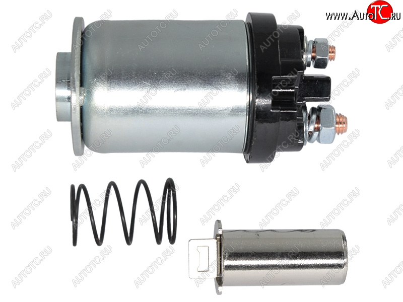 889 р. Втягивающее реле стартера GAZ 3102223243110GAZELSOBOL 2.42.5 97- SAT ST-111-0057  с доставкой в г. Майкоп