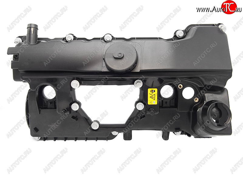 6 799 р. Крышка клапанная BMW 3 E905 E60 N46 SAT ST-11128645888  с доставкой в г. Майкоп