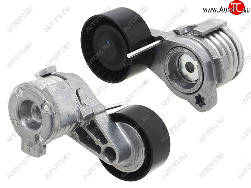 1 329 р. Натяжитель приводного ремня BMW 5(F10F11) 10-X3 11- SAT ST-11288620022  с доставкой в г. Майкоп