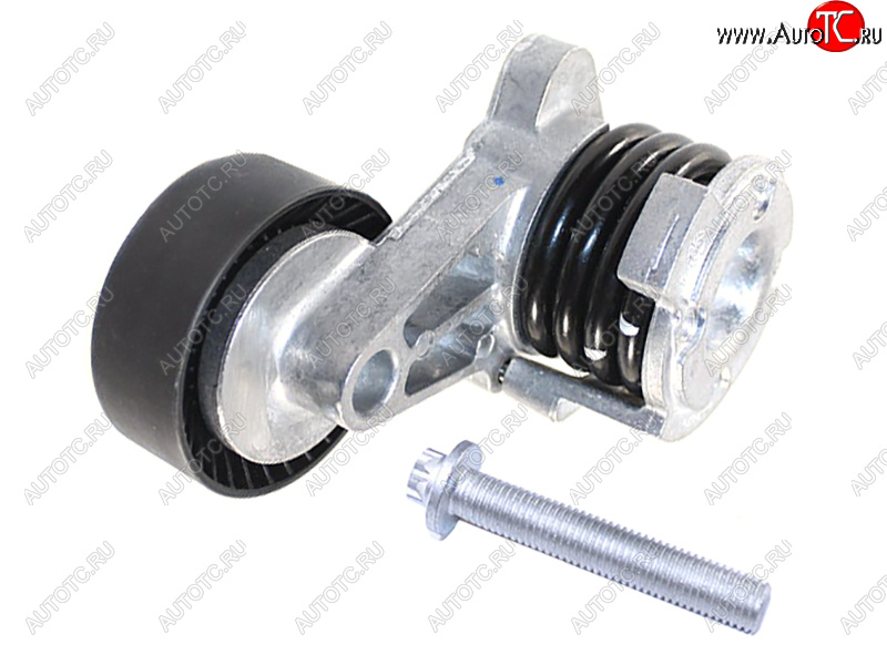 1 899 р. Натяжитель приводного ремня BMW 1356X3X5Z4 N52N53 03- SAT ST-11287530314  с доставкой в г. Майкоп