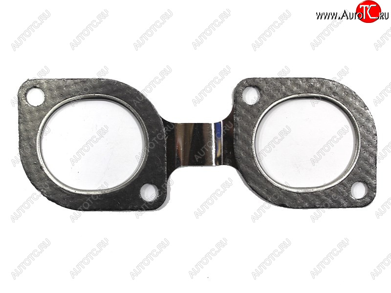 212 р. Прокладка выпускного коллектора BMW X5 E53 4,4 №2 M62 V8 SAT ST-11 62 7 509 677  с доставкой в г. Майкоп
