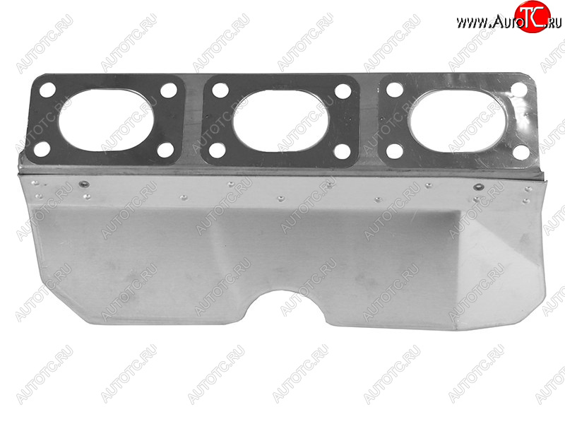999 р. Прокладка выпускного коллектора BMW X5 E53 M52M54 2,83,0 03- (1 шт) SAT ST-11 62 1 732 969  с доставкой в г. Майкоп