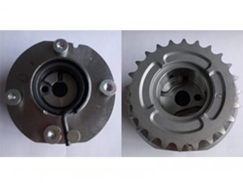 5 299 р. Муфта VVT-i LEXUS IS250GS300 RH 06- 2-4GRFSE (выпуск) SAT ST-13070-31040  с доставкой в г. Майкоп. Увеличить фотографию 1