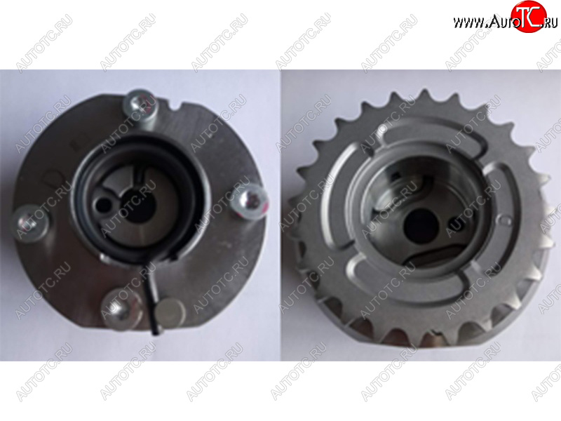 5 299 р. Муфта VVT-i LEXUS IS250GS300 RH 06- 2-4GRFSE (выпуск) SAT ST-13070-31040  с доставкой в г. Майкоп