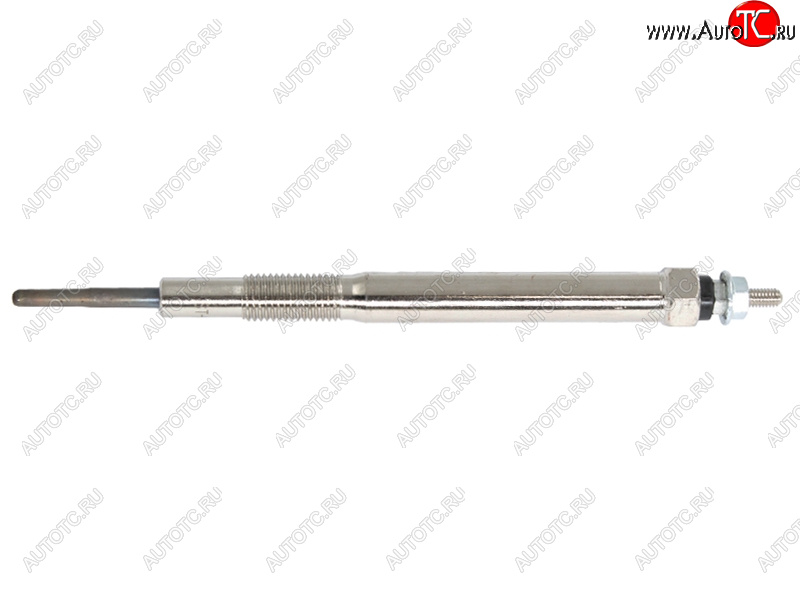 599 р. Свеча накала FORD RANGERMAZDA BT-50 2.5D-3.0D 06-(11V) SAT ST-1449686  с доставкой в г. Майкоп