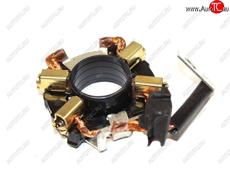 299 р. Щеточный узел cтартера TOYOTA HILUX GGN152535 05- 2TRFE SAT ST-28140-0C060  с доставкой в г. Майкоп