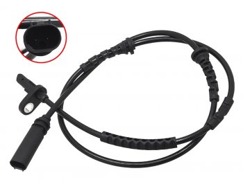 Датчик ABS передний LH-RH SAT BMW 5 серия ( F11,  F10) - 7 серия  F01-F04