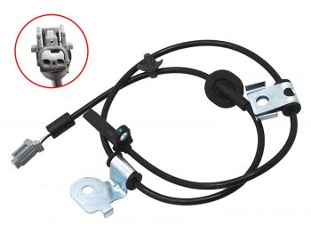 Датчик ABS передний LH SAT Subaru Forester  SH - Outback  BP