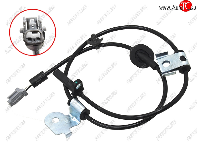 1 479 р. Датчик ABS передний LH SAT  Subaru Forester  SH - Outback  BP  с доставкой в г. Майкоп