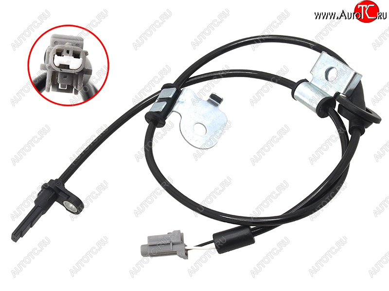 1 479 р. Датчик ABS передний RH SAT  Subaru Forester  SH - Outback  BP  с доставкой в г. Майкоп