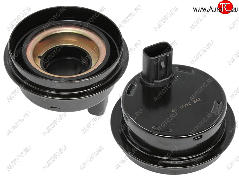 899 р. Датчик ABS зад TOYOTA AVENSIS 03-08COROLLA 01-07COROLLA VERSO 04-09 EUR SAT ST-31-0082  с доставкой в г. Майкоп