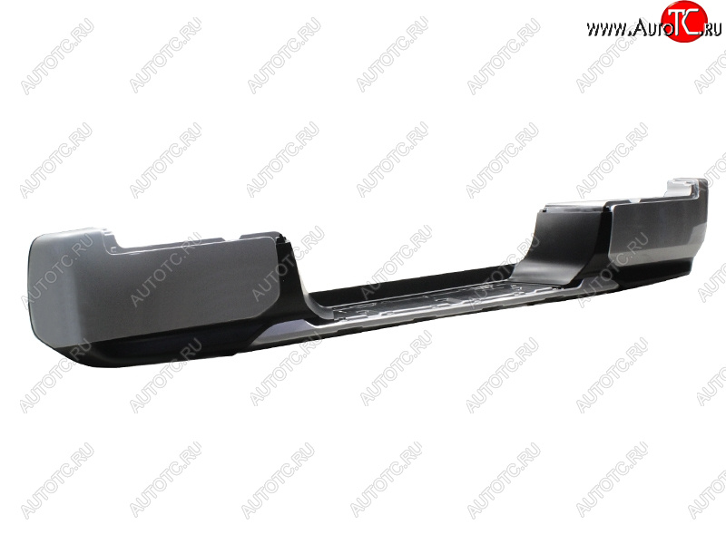 12 399 р. Бампер задний SAT  Mitsubishi L200 5 KK,KL рестайлинг (2018-2022)  с доставкой в г. Майкоп