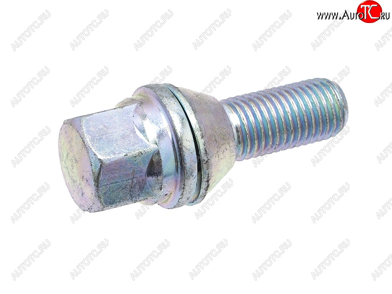 120 р. Болт колесный RENAULT LOGAN 2005-2013RENAULT MEGANE 2002-2009RENAULT KANGOO 2008-2020 SAT ST-354-0012  с доставкой в г. Майкоп