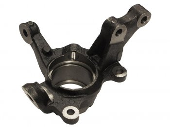 5 199 р. Кулак поворотный TOYOTA COROLLAFIELDERRUNXALLEXSPACIO 00-06ALLIONPREMIO 01-07WISH 03-09 LH SAT ST-43212-19015  с доставкой в г. Майкоп. Увеличить фотографию 1