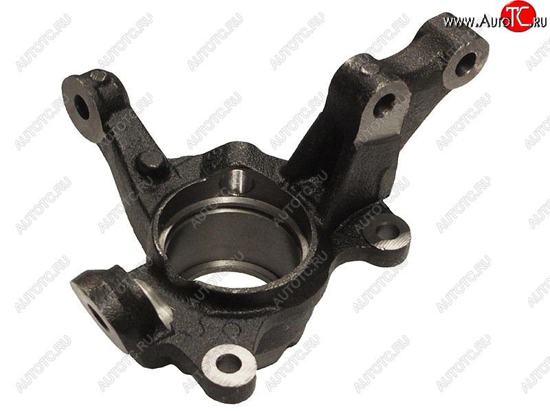 5 199 р. Кулак поворотный TOYOTA COROLLAFIELDERRUNXALLEXSPACIO 00-06ALLIONPREMIO 01-07WISH 03-09 LH SAT ST-43212-19015  с доставкой в г. Майкоп