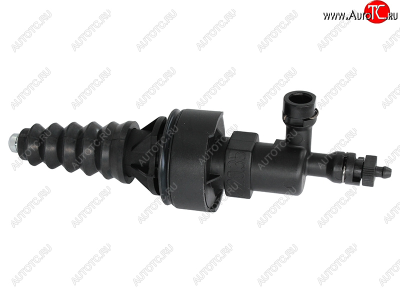 1 159 р. Цилиндр сцепления рабочий Ford Transit 00-14  Honda Civic 05-09  Hyundai Matrix 01-05 SAT ST-4473412  с доставкой в г. Майкоп