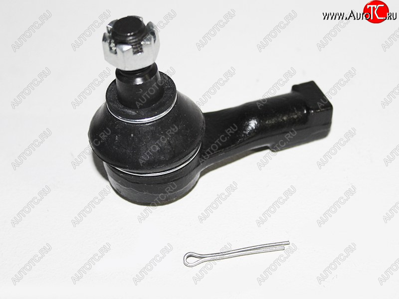 459 р. Наконечник рулевой DAIHATSU TERIOS 97-06TOYOTA CAMI 99-05 LH=RH SAT ST-45046-87401  с доставкой в г. Майкоп