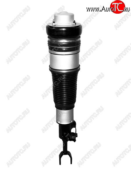 40 999 р. Стойка передняя пневматическая AUDI A6 AVANT QUATTROA6 ALLROAD 02-11 LH SAT ST-4F0616039  с доставкой в г. Майкоп