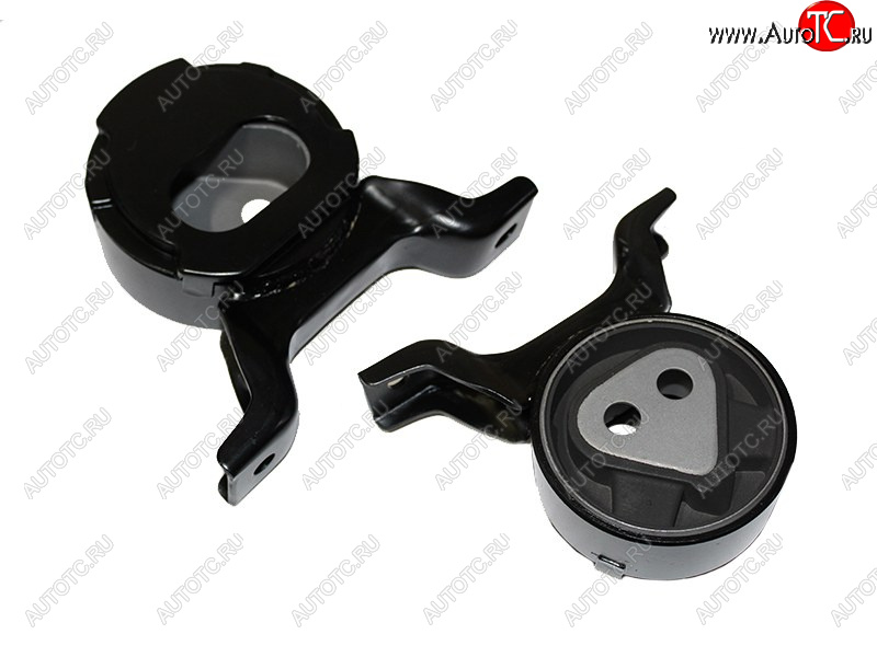 2 999 р. Опора заднего диффиренциала TOYOTA RAV4 00-05 SAT ST-52380-42050  с доставкой в г. Майкоп