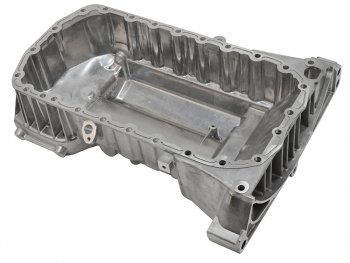 6 249 р. Поддон масляный PEUGEOT 307 00-406 00-04 308 08- CITROEN C4 06- SAT ST-528-0038  с доставкой в г. Майкоп. Увеличить фотографию 1