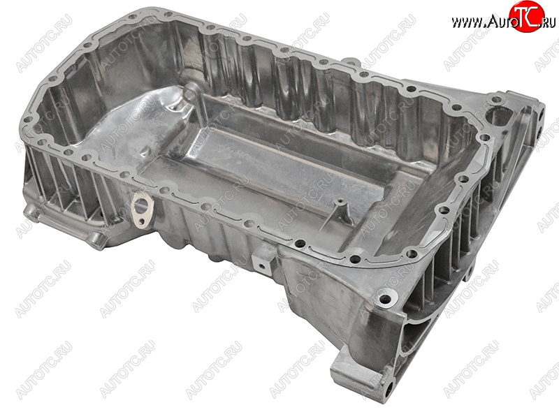 6 249 р. Поддон масляный PEUGEOT 307 00-406 00-04 308 08- CITROEN C4 06- SAT ST-528-0038  с доставкой в г. Майкоп