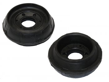 579 р. Опора передней стойки Nissan Almera 12-19  Terrano 14-22  Renault Duster 10-21  Kaptur 16-20  Lo SAT ST-6001547499  с доставкой в г. Майкоп. Увеличить фотографию 1