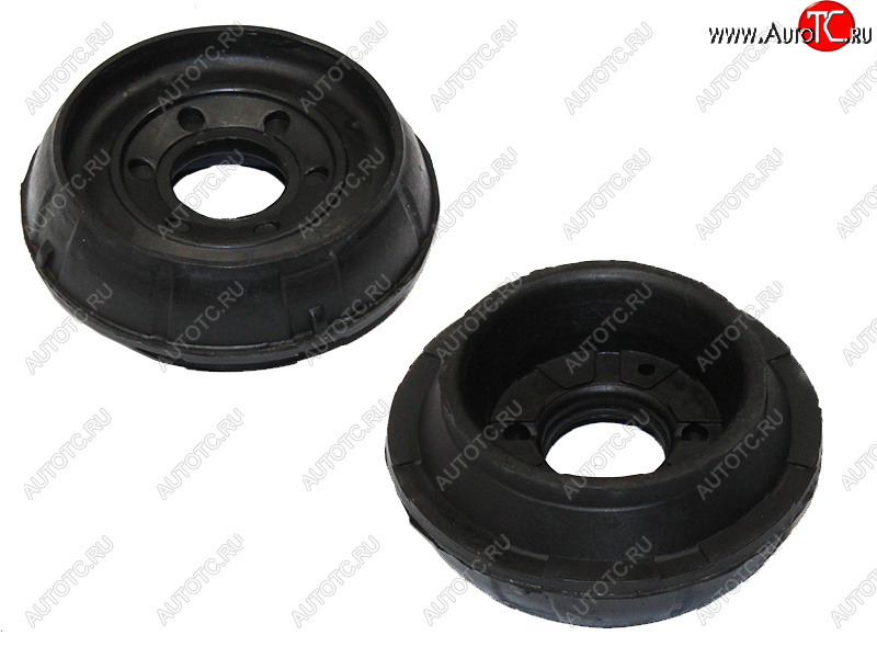 579 р. Опора передней стойки Nissan Almera 12-19  Terrano 14-22  Renault Duster 10-21  Kaptur 16-20  Lo SAT ST-6001547499  с доставкой в г. Майкоп