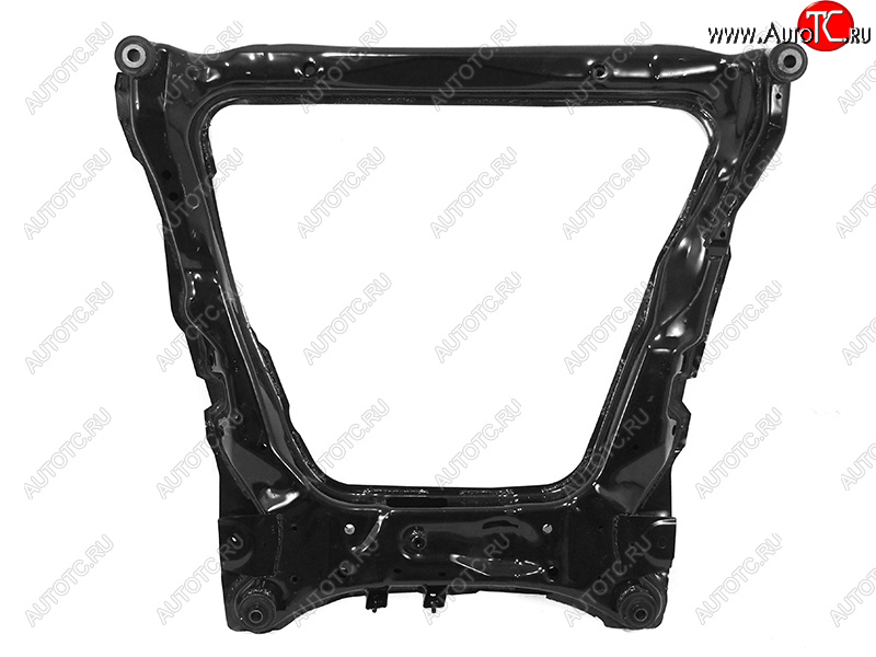 17 999 р. Подрамник передний NISSAN X-TRAIL 14-22 2.0L SAT ST-DTU3-801-0  с доставкой в г. Майкоп