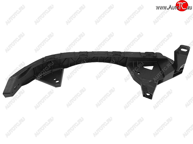 1 499 р. Планка под фару HONDA ACCORD 13-15 LH SAT ST-HD30-206-2  с доставкой в г. Майкоп