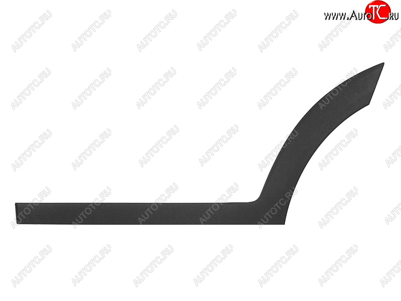 2 899 р. Накладка двери задней HYUNDAI TUCSON 15-21 LH SAT ST-HN52-041M-2  с доставкой в г. Майкоп