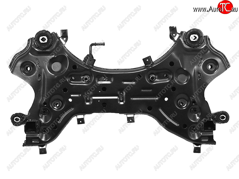 12 299 р. Подрамник передний Hyundai Tucson 15-21  Kia Sportage 15-22 SAT ST-HN52-801-0  с доставкой в г. Майкоп