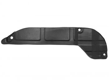213 р. Защита двигателя KIA CEED 07-12CERATO 09-13HYUNDAI ELANTRA 06-11I30 07-12 RH - нижняя SAT ST-KA02-025-1-R  с доставкой в г. Майкоп. Увеличить фотографию 1
