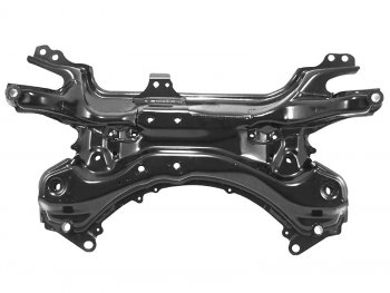 19 699 р. Подрамник передний TOYOTA COROLLA 06-19AURIS 06-18VERSO 09-17RAV4 13-19 SAT ST-TY33-801-0  с доставкой в г. Майкоп. Увеличить фотографию 1