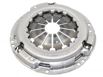 15 499 р. Корзина сцепления TOYOTA AURIS 1.3 08-18/COROLLA 1.3 13-18 AISIN CTX-166, ctx166 AISIN CTX-166  с доставкой в г. Майкоп. Увеличить фотографию 1
