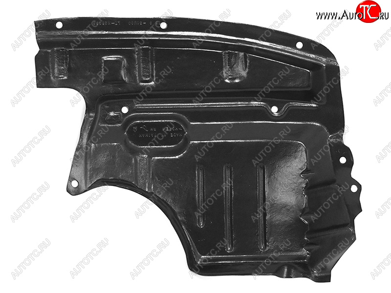 1 169 р. Защита двигателя Nissan Cefiro 94-99  Maxima 95-00 (Справа) SAT ST-DTW1-025-1  с доставкой в г. Майкоп