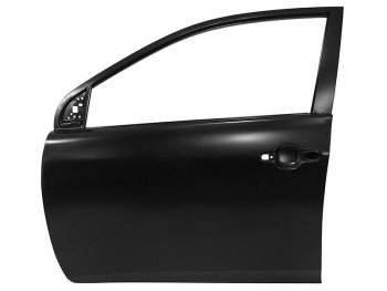 Дверь передняя левая SAT Toyota Corolla E150 седан рестайлинг (2009-2013)