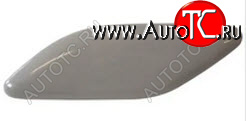 9 999 р. Левая крышка форсунки омывателя фары (пр-во Китай) CHINA  Mazda CX-7  ER (2006-2010) дорестайлинг (неокрашенная)  с доставкой в г. Майкоп