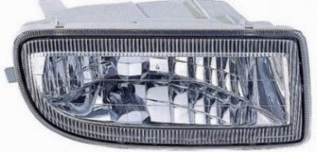 Противотуманная фара правая CHINA Toyota Land Cruiser Cygnus  j100 (1998-2003) дорестайлинг