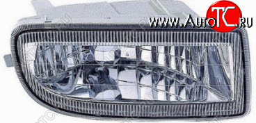 0 р. Противотуманная фара правая CHINA  Toyota Land Cruiser Cygnus  j100 (1998-2003) дорестайлинг  с доставкой в г. Майкоп