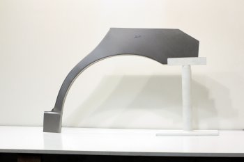 Оцинкованная сталь 1 мм. 3289р Оцинкованная сталь 1 мм. 3289р