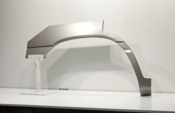 Холоднокатаная сталь 1 мм 3151р Холоднокатаная сталь 1 мм 3151р