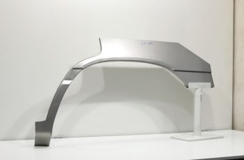 Оцинкованная сталь 1 мм. 3259р Оцинкованная сталь 1 мм. 3259р