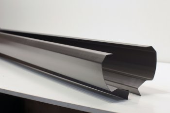 Холоднокатаная сталь 1.2 мм 5631р