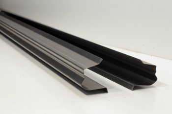 Холоднокатаная сталь 1.2 мм 6278р